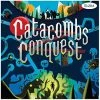 Elzra Card Games Catacombs Conquest