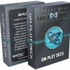 Modiphius Entertainment Infinity: RPG - GM Plot Deck