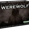Bezier Games Ultimate Werewolf: Revised Edition Card Games
