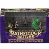 NECA Role-Playing Games Pathfinder Battles - Iconic Heroes: Box Set #7