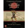 GMT Games Commands & Colors: Samurai Battles