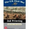 GMT Games The U.S. Civil War