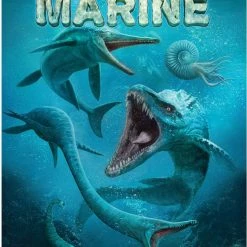 GMT Games Dominant Species: Marine