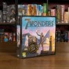 Repos Production Board Games 7 Wonders