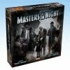 Ares Games Masters Of The Night 1 Ares Games Masters Of The Night