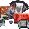 Wizards Of The Coast Magic: The Gathering - Adventures In The Forgotten Realms: Gift Bundle