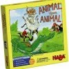 Haba Animal Upon Animal Board Games