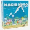 Pandasaurus Games Board Games Machi Koro: 5th Anniversary Edition