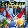 Amigo Games Saboteur: The Duel Card Games