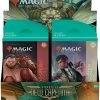 Wizards Of The Coast Magic: The Gathering - Streets Of New Capenna - Theme Booster Display (10)