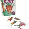 Ceaco Rat-a-Tat Cat Card Games