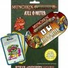 Steve Jackson Games Munchkin Warhammer: Age Of Sigmar - Kill-O-Meter