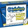 USAopoly Telestrations Party Pack Board Games 1 USAopoly Telestrations Party Pack Board Games
