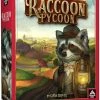 Mr. B Board Games Raccoon Tycoon