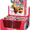 Wizards Of The Coast Card Games Transformers: TCG - Booster Display (30)