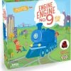 Amigo Games Board Games Engine Engine No. 9