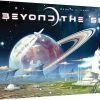 Rio Grande Games Beyond The Sun