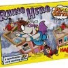 Haba Board Games Rhino Hero: Super Battle 1 Haba Board Games Rhino Hero: Super Battle