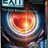 Thames & Kosmos Exit: The Gate Between Worlds Board Games