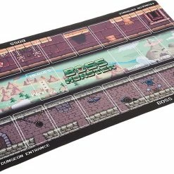 Brotherwise Games Boss Monster - The Game Mat