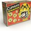 USAopoly Cuphead: Roll And Run Board Games