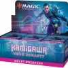 Wizards Of The Coast Magic: The Gathering - Kamigawa: Neon Dynasty - Draft Booster Display (36) 1 Wizards Of The Coast Magic: The Gathering - Kamigawa: Neon Dynasty - Draft Booster Display (36)
