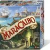 Capstone Games Maracaibo Board Games 2 Capstone Games Maracaibo Board Games