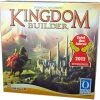Queen Kingdom Builder Board Games