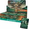 Wizards Of The Coast Card Games Magic: The Gathering - Streets Of New Capenna - Set Booster Display (30) 2 Wizards Of The Coast Card Games Magic: The Gathering - Streets Of New Capenna - Set Booster Display (30)