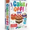Amigo Games Board Games Cake Off