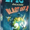 Gamelyn Games Board Games Tiny Epic Galaxies - Blast Off (stand Alone)