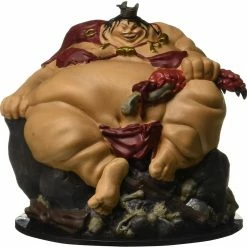 WizKids Icons Of The Realms - The Chief Guh