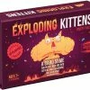Exploding Kittens Inc. Exploding Kittens: Party Pack Card Games