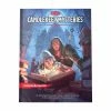 Wizards Of The Coast Candlekeep Mysteries