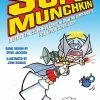 Steve Jackson Games Super Munchkin Card Games