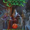 Kobold Press Role-Playing Games Creature Codex (Pocket Edition)