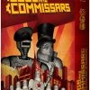 Atlas Games Card Games Cogs And Commissars