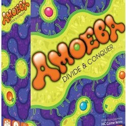 IDW Publishing Card Games Amoeba