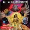 Wizards Of The Coast Dungeons & Dragons - Critical Role: Call Of The Netherdeep Role-Playing Games
