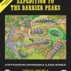 Goodman Games Original Adventures Reincarnated - #3: Expedition To The Barrier Peaks Role-Playing Games