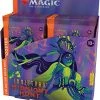 Wizards Of The Coast Magic: The Gathering - Innistrad: Midnight Hunt - Collector Booster Display (12)