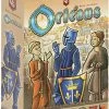 Capstone Games Board Games Orleans