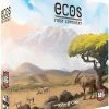 Alderac Entertainment Group Board Games Ecos: The First Continent