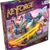 Fantasy Flight Games Card Games Keyforge: Worlds Collide - Two-Player Starter