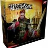 Wizards Of The Coast Board Games Betrayal At Baldur's Gate