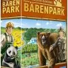 Lookout Games Board Games Barenpark
