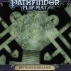 Paizo Pathfinder: RPG - Flip Mat: Mythos Dungeon