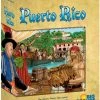 Rio Grande Games Puerto Rico: Deluxe 1 Rio Grande Games Puerto Rico: Deluxe