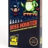 Brotherwise Games Boss Monster: The Dungeon Building Card Game Card Games