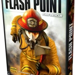Indie Boards & Cards Board Games Flash Point: Fire Rescue: 2nd Edition
